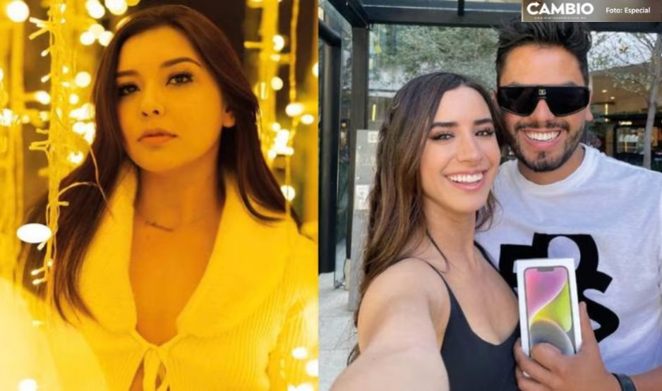Maryfer Centeno desenmascara a la amante con la que engañaron a Tammy Parra (VIDEO)
