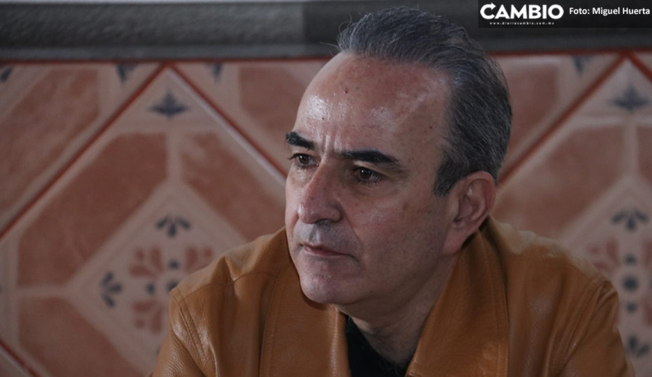 PRI es un cabús de tren que se va a descarrilar por culpa del PAN: Estefan