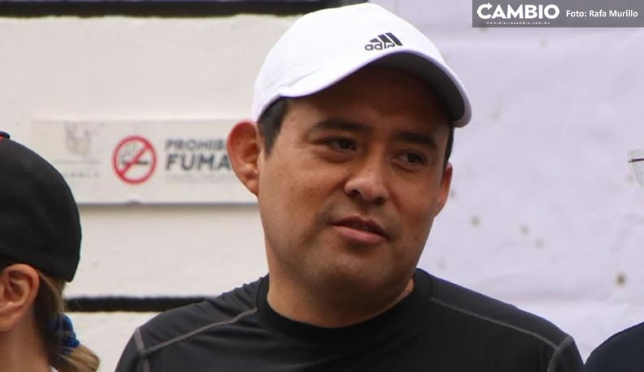 La Marina todavía no define precio para adquirir el Tren Turístico: Lalo Castillo