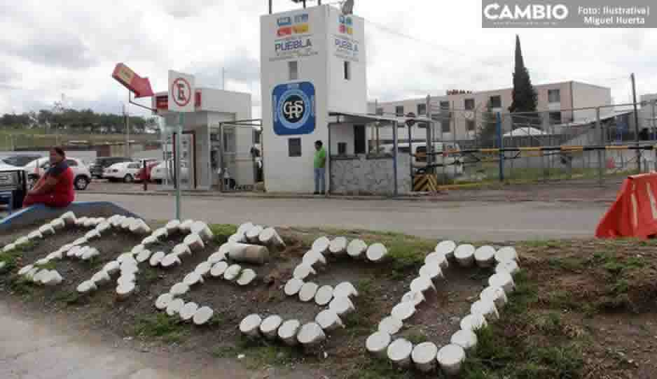 “Toxqui”, reo liberado por error del Cereso de San Miguel es un presunto feminicida