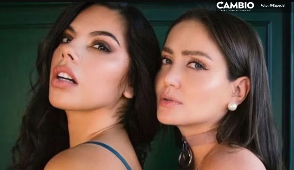 Lizbeth Rodríguez sufre porque Celia Lora la negó: “La amaba con todo mi corazón” (VIDEO)