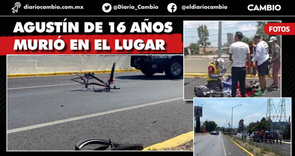 Vía Recreativa se tiñe de rojo: José Carlos mató a Agustín y lesionó a Cristina