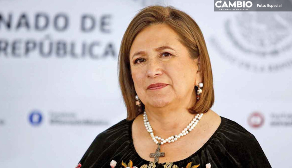 Rector de la UNAM solicita investigación por presunto plagio en tesis de Xóchitl Gálvez