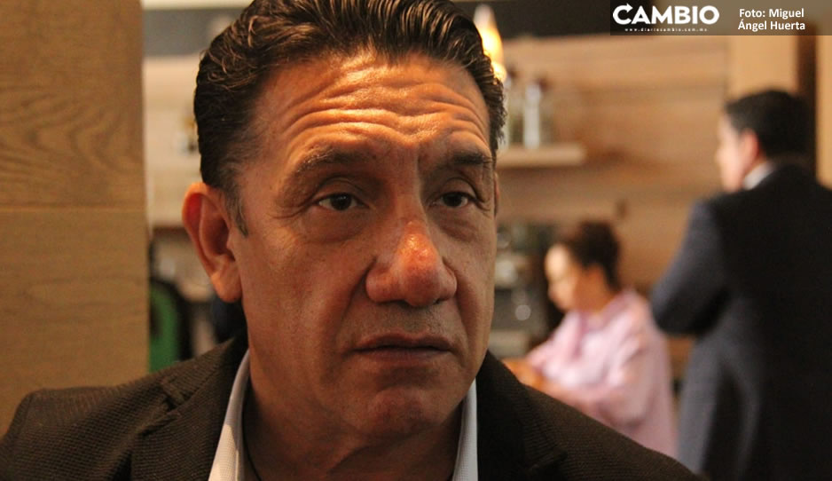 Desconoce Canirac proyectos de peatonalización y pase turístico en Puebla (VIDEO)