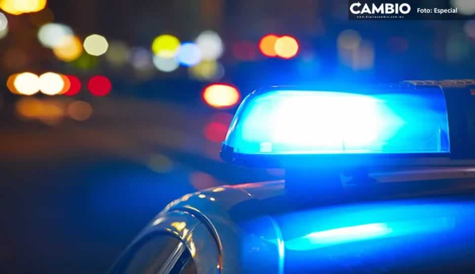 Hallan muerto a Yael en Aljojuca; estaba desaparecido