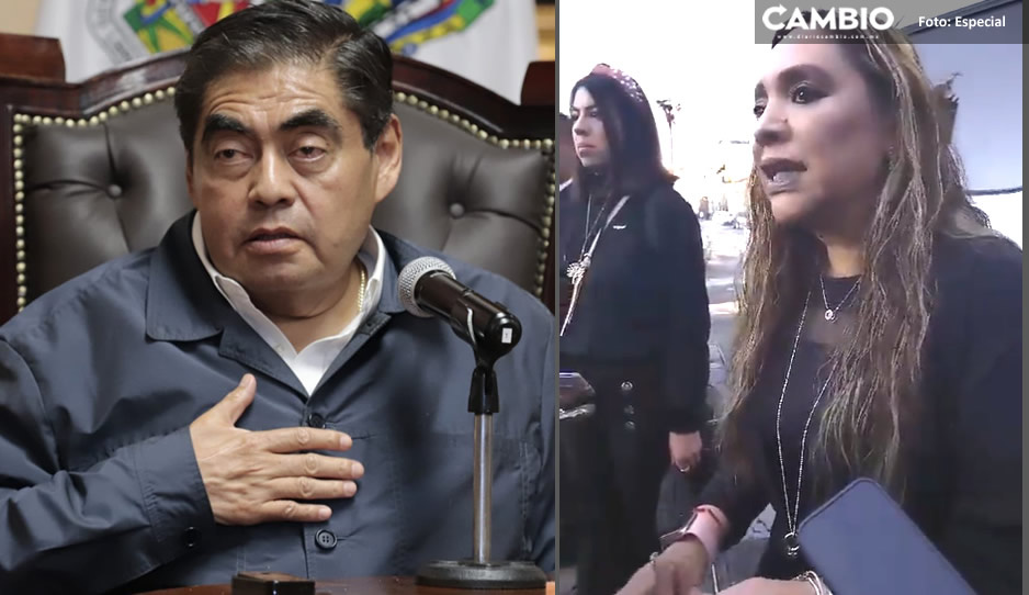 Auditora cómoda: Titular de ASE se excusó de investigar a Barbosa desde junio de 2022 (VIDEO)