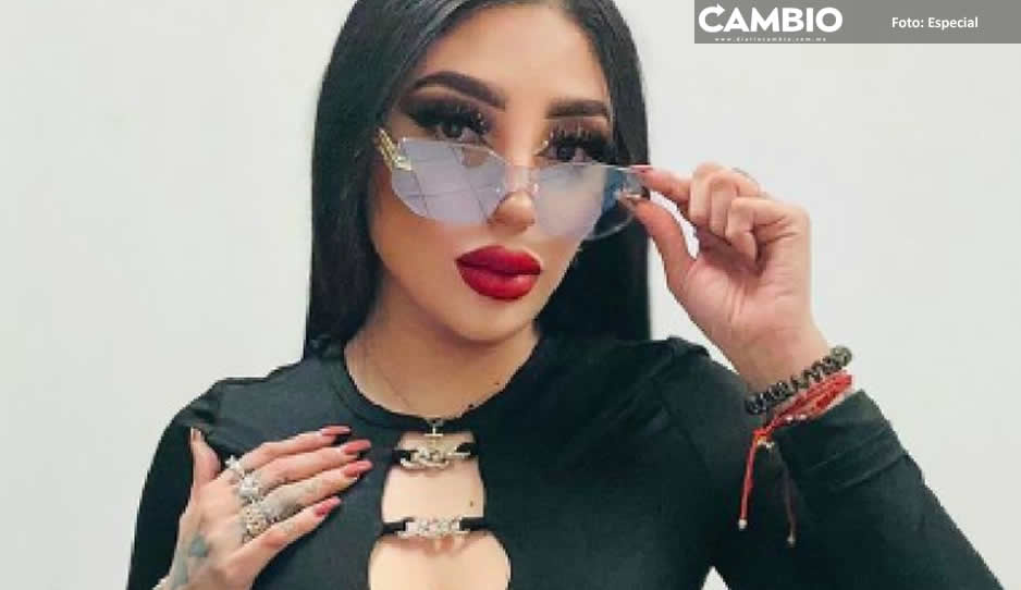 ¡La gatita fracasa! Cancelan concierto de Bellakath en León tras no vender ni 50 entradas
