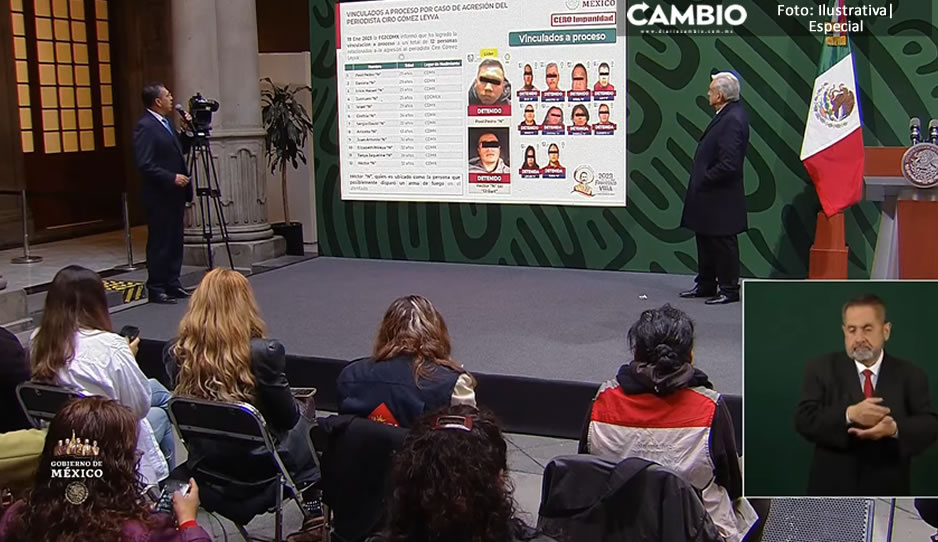 Hay 17 prófugos del Cereso de Chihuahua, pero se detuvo a 2 prioritarios: Luis Rodríguez Bucio