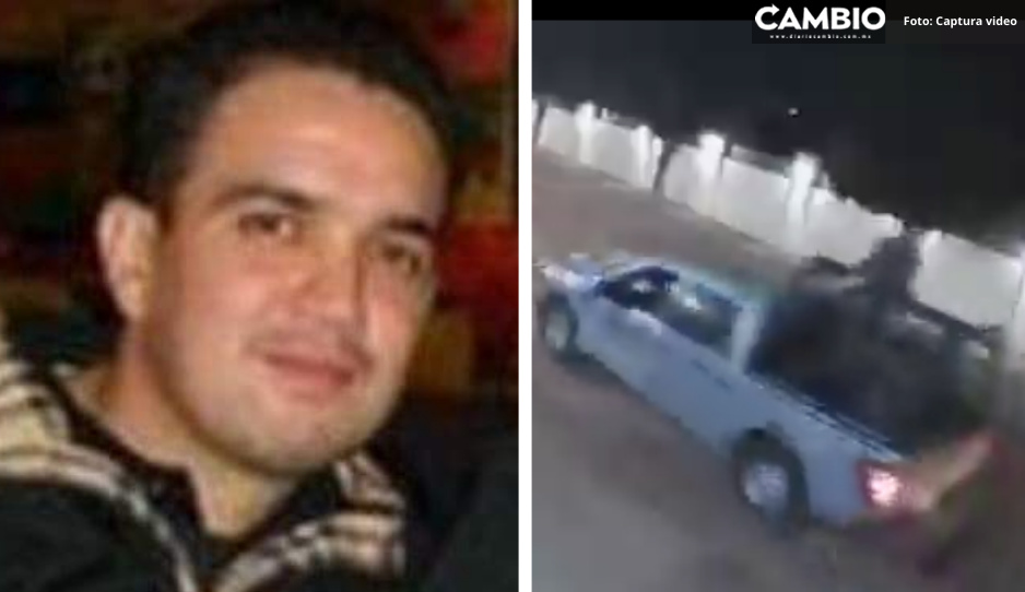 Perfil: “Chavo” Félix, yerno de “El Mayo” Zambada que desató megaoperativo en Culiacán
