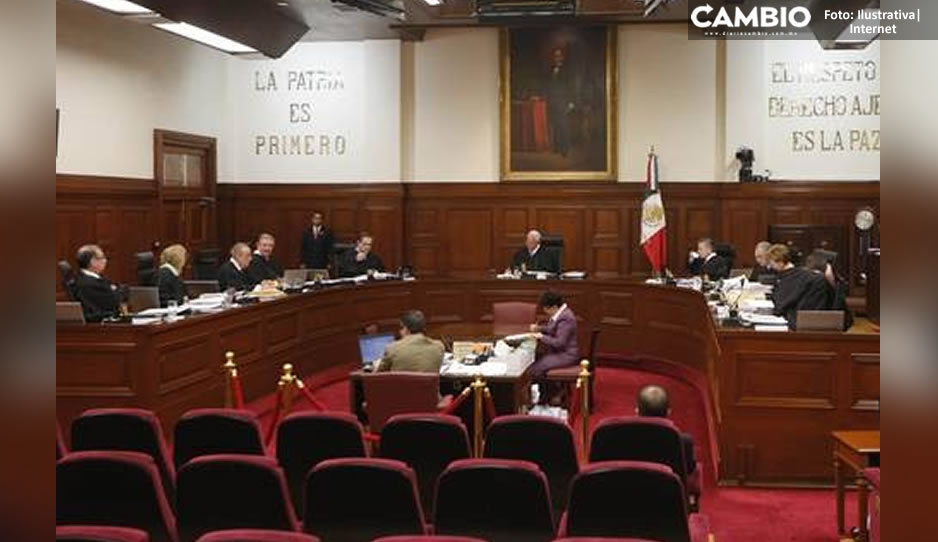 ¡SCJN da revés a CDH! Desechan impugnación interpuesta vs Ley de Movilidad
