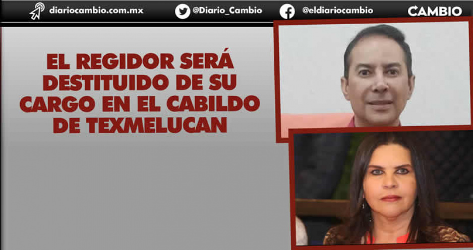 Confirmado: José Galindo sí ejerció violencia política vs Norma Layón