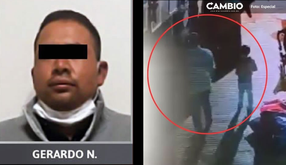 Dan 21 años de cárcel a sacerdote de Aquixtla que abusó del niñito Abner