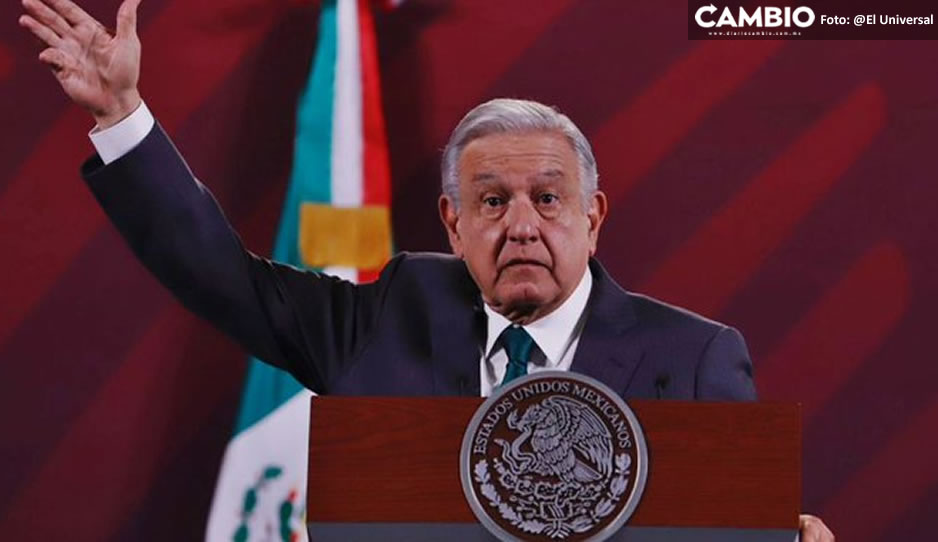 AMLO llama a trabajadores del Poder Judicial de la Federación a no dejarse manipular y engañar