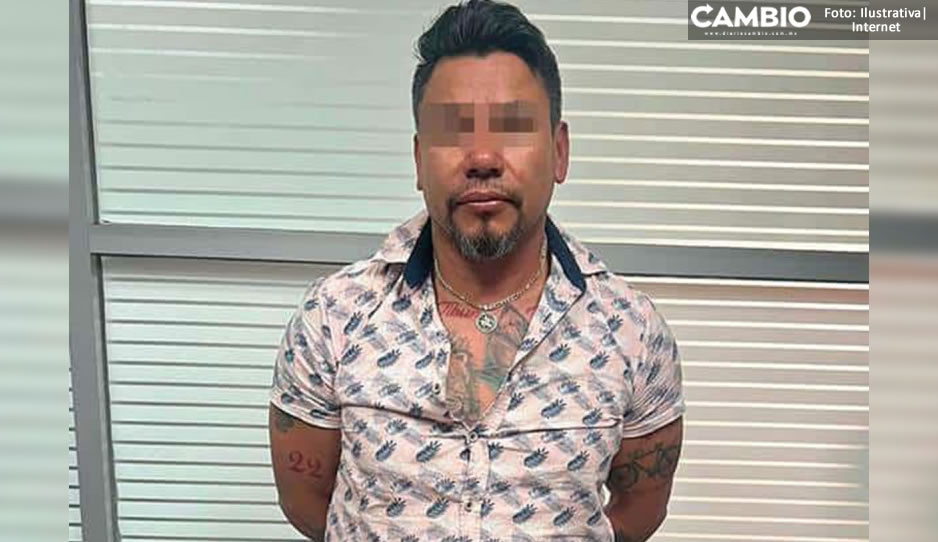 Vinculan a proceso a “El Tiburón”, agresor del menor de Subway en San Luis Potosí