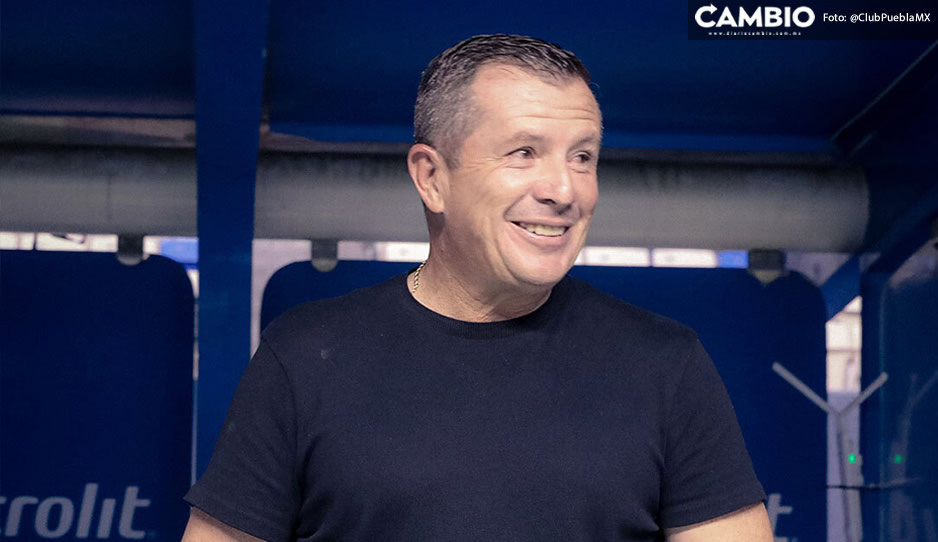 Ante el fracaso en contratación de Gerardo Espinoza, Carbajal se queda de interino un partido más