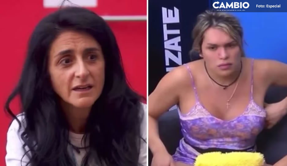 Bárbara Torres le hace el feo a Wendy Guevara con ofensivo comentario (VIDEO)
