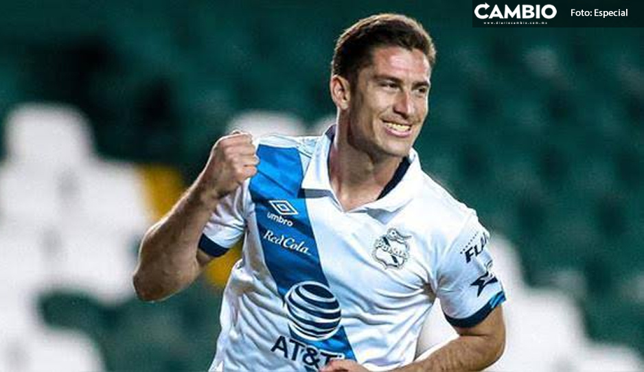 ¡Por fin! Santiago Ormeño es convocado por Carbajal para el duelo vs Santos
