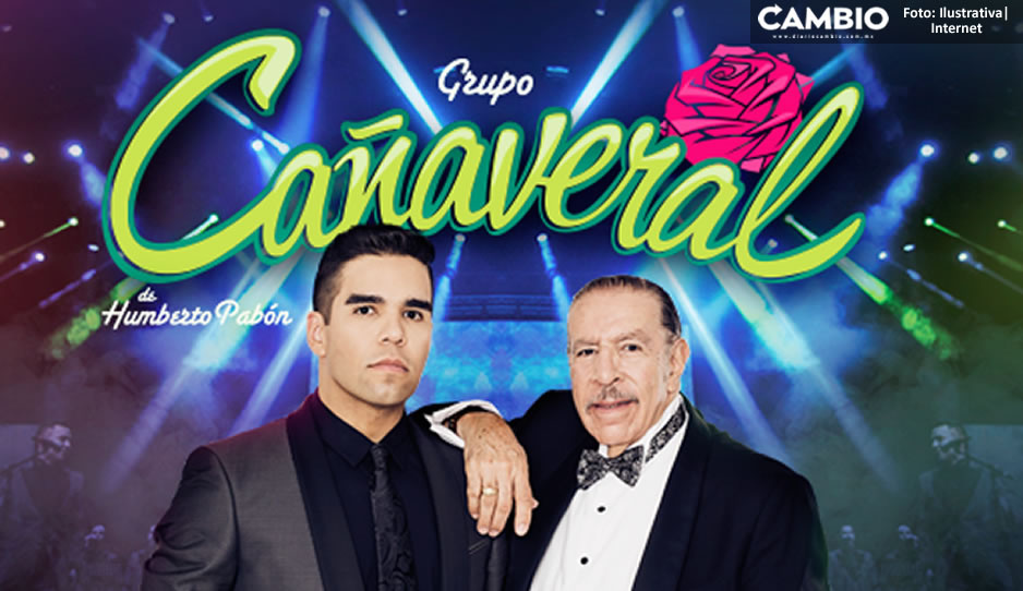 ¡Siempre lo hemos dicho mal! Grupo Cañaveral revela que nunca dijo “bota, bota bo” en canciones