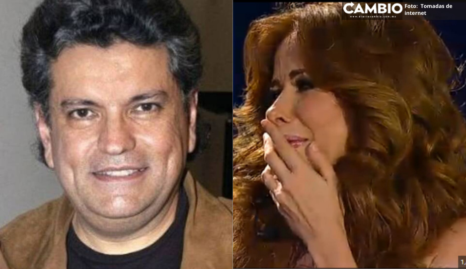 Sergio Andrade se declarará culpable en EU y arrastrará a &quot;La Trevi&quot;