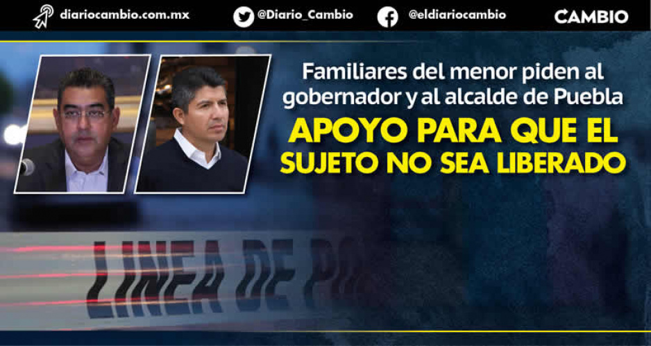 Acusan a ex policía municipal de abusar de menor de edad en La Margarita