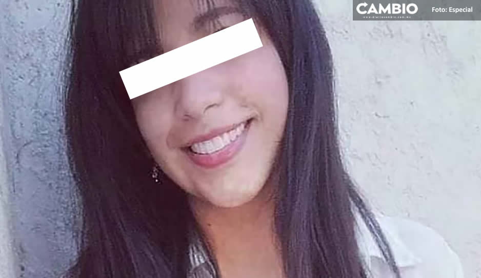 Con este VIDEO hermana de Alicia Esmeralda se despide de ella