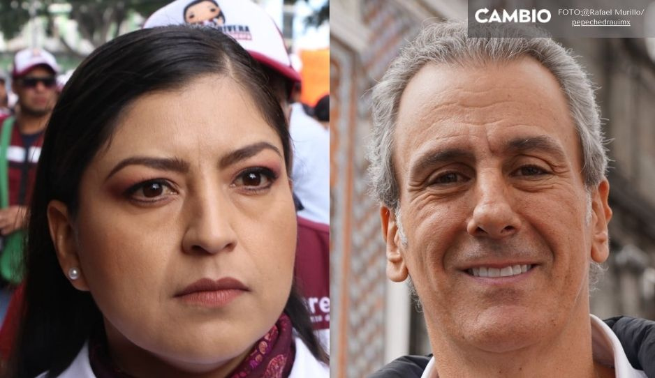 Rivera Vivanco revienta la unidad: le dice a Pepe Chedraui que es priista y le lleva 30 puntos
