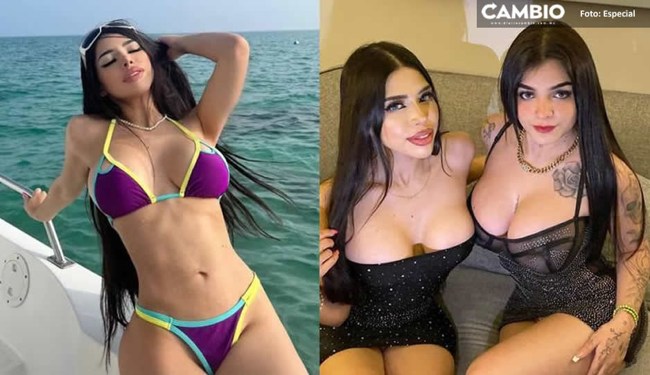 &ldquo;Con la bendici&oacute;n de Karely Ruiz&rdquo; Yeri Mua anuncia cuenta en OnlyFans