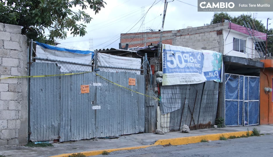 ¡Cuánta crueldad! Daniela de 6 años asesinada a golpes también era abusada por sus familiares