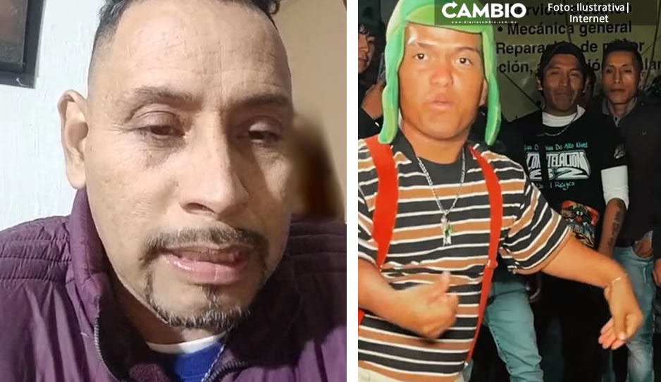 Sonido Pirata asegura que no extorsionó a Medio Metro: &quot;Nunca le voy a llorar al dinero&quot;