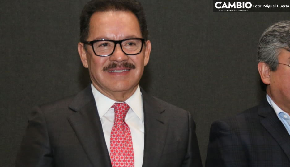 Nacho Mier asegura ser un aliado de la clase trabajadora &iexcl;cuenten conmigo! (VIDEO)