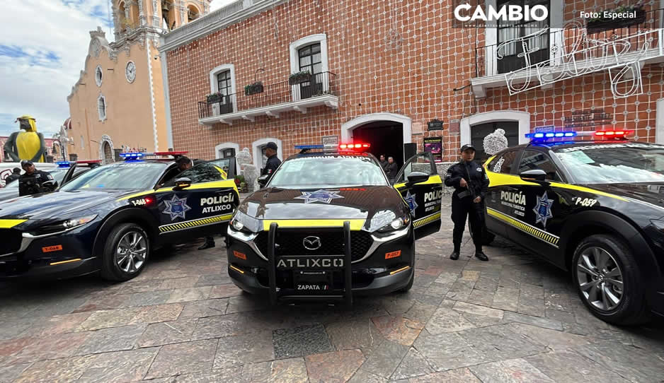 Ariadna Ayala actualiza reglamento de movilidad de Atlixco que permaneció más de 20 años sin cambios