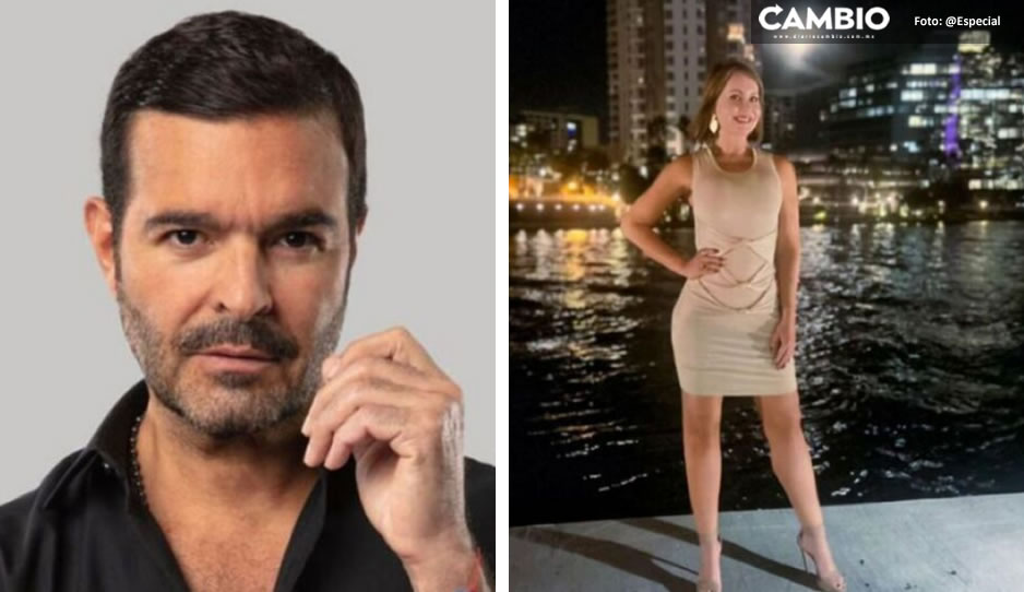 VIDEO: Pablo Montero responde a acusasión de Gaby Spanic por abuso