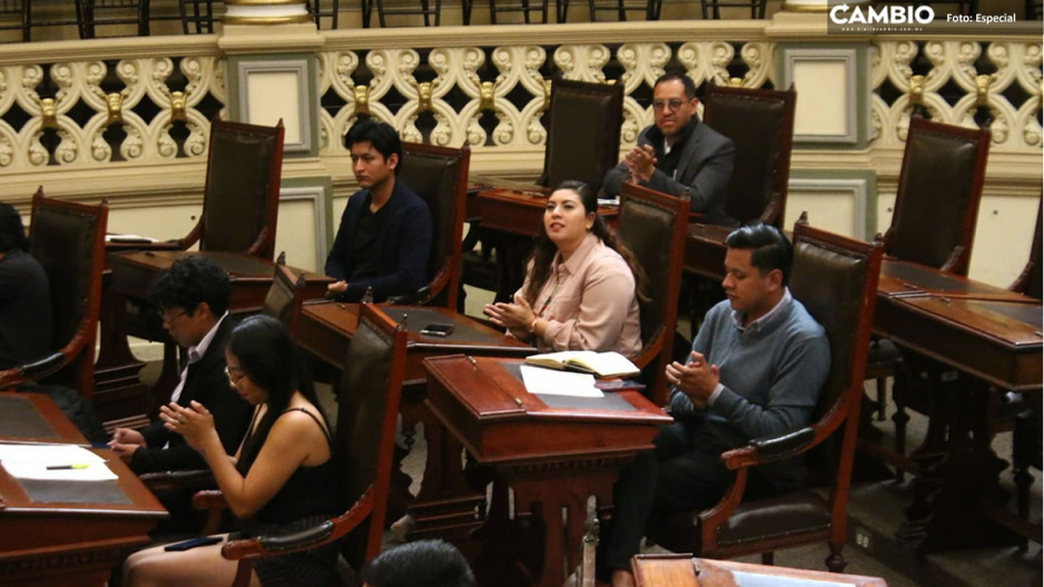 Avala Comisión del Congreso donación de predios para la SEDENA y la Secretaría de Educación