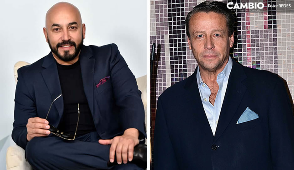 “Que sepa que fui yo” Lupillo Rivera amenaza y jura vengarse de Alfredo Adame (VIDEO)