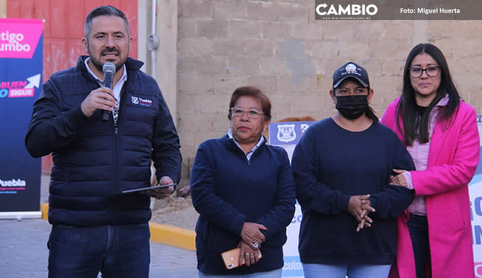 Funcionarios y regidores del Ayuntamiento tendrán este mes para definir participación en elecciones (VIDEO)