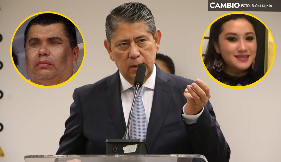 FGE confirma suspensión de la hija de López Zavala de su cargo como MP en Xicotepec