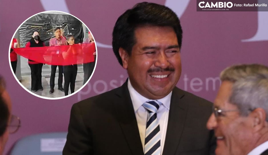 Un error administrativo ocasionó descuentos a trabajadores del TSJ: Aquino
