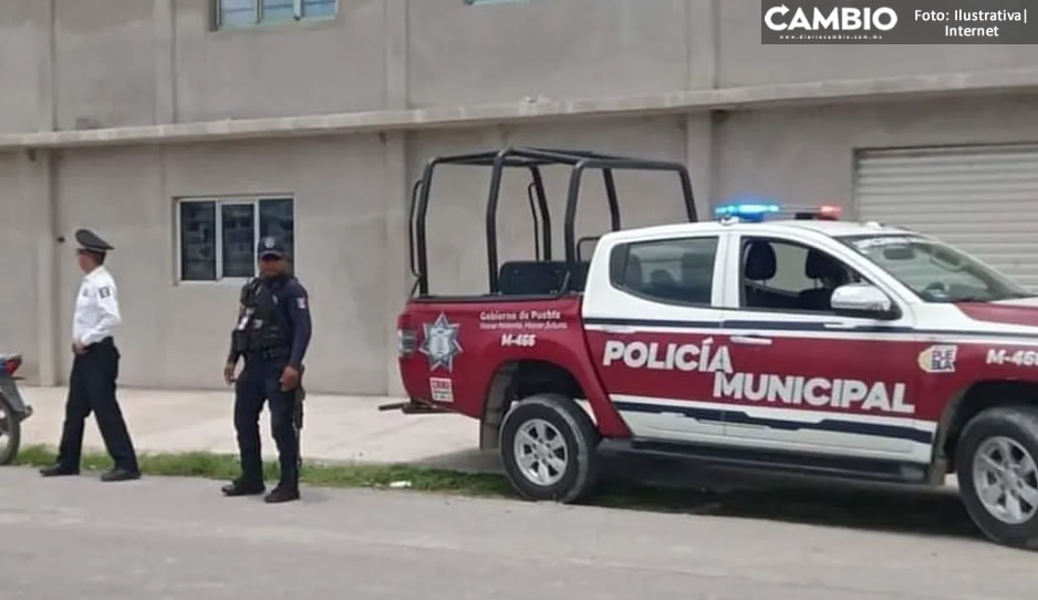 ¡De terror! Localizan cráneo humano en la zona de cultivo de Tochtepec