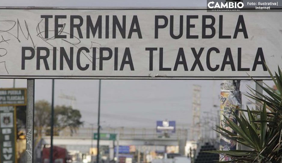 ¿Puebla le robó territorio a Tlaxcala? Aquí la respuesta a ese misterio