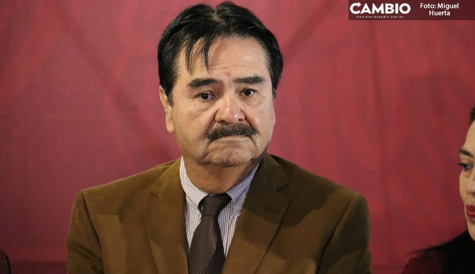 Reformas de AMLO representan la constitución de la 4T: Agustín Guerrero (VIDEO)
