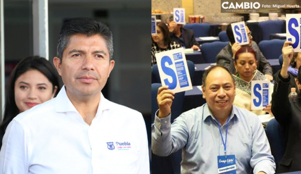 PAN elegirá a su candidato a la gubernatura de Puebla por designación directa