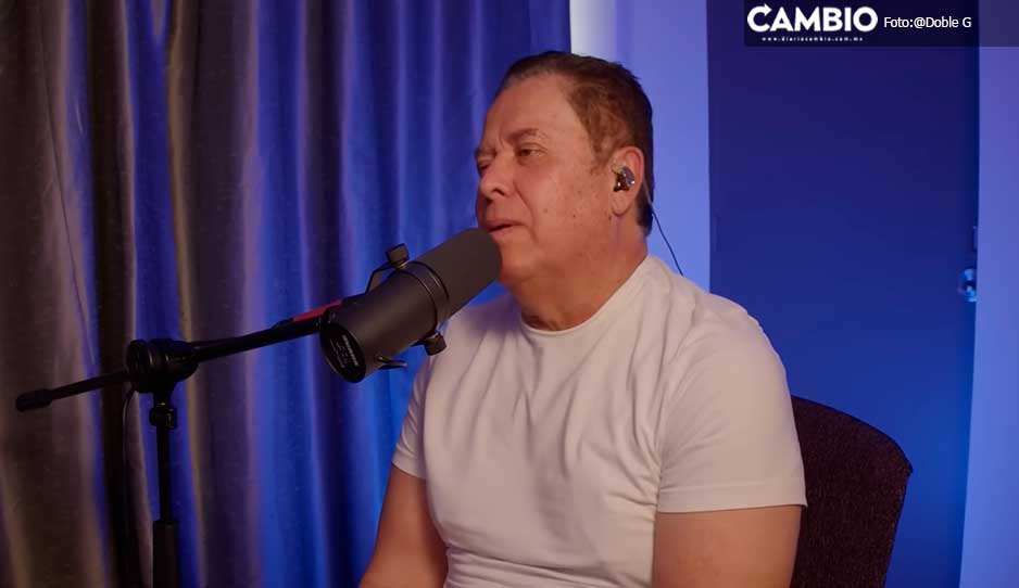 Mario Bezares habla de la visita de &#039;El Mayo&#039; Zambada al programa de Paco Stanley (VIDEO)