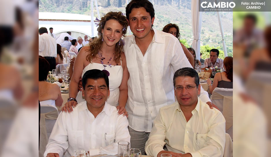 Se les murió el amor: José Juan confirma que se separó de Nancy de la Sierra