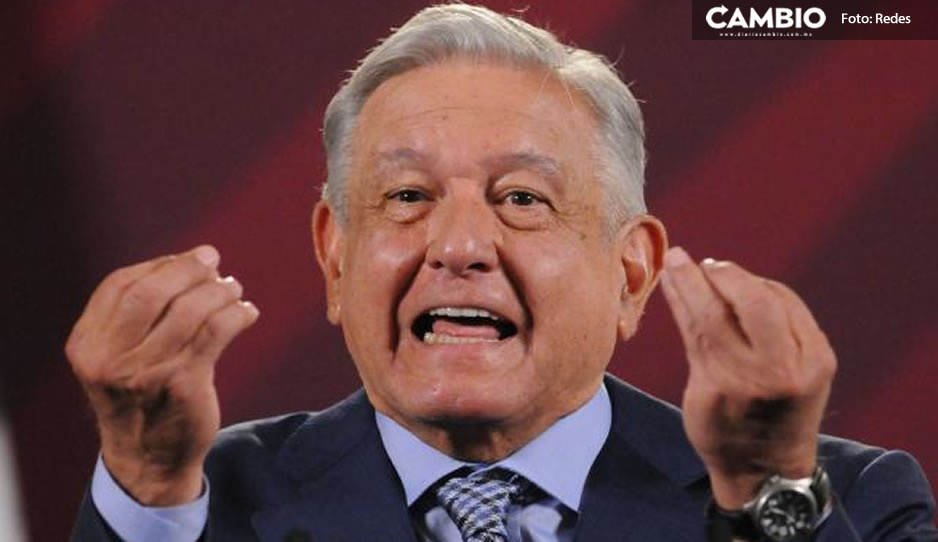 AMLO reprueba que se use el tema migratorio en EU con fines electorales: &quot;México no es piñata de nadie&quot;