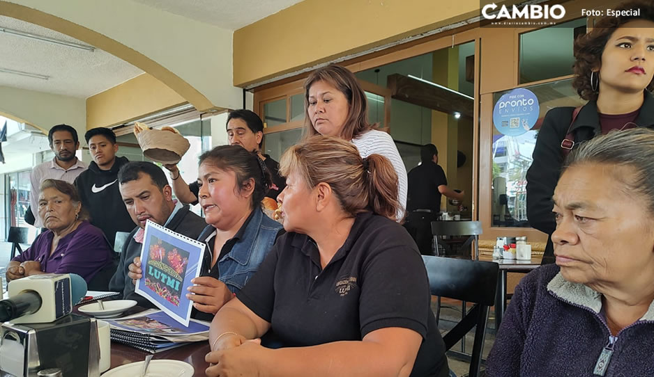 Comerciantes promueven amparo vs prohibición de venta de pirotecnia en Tehuacán