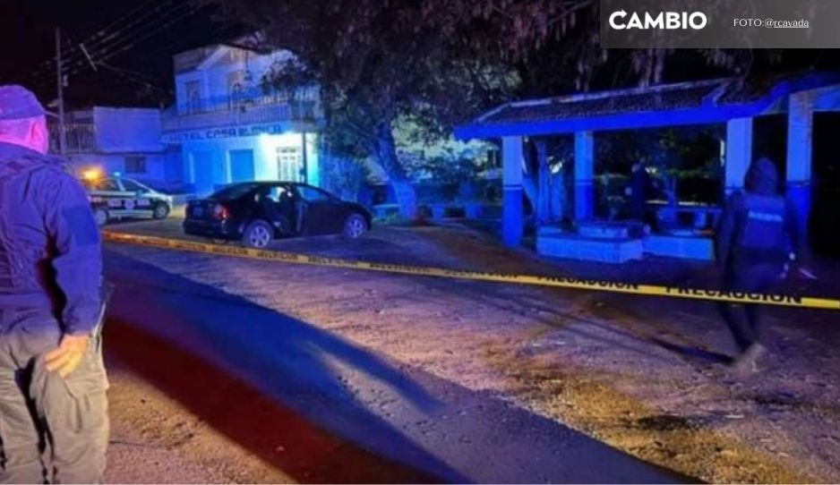 ¡Posada sangrienta! Masacre en fiesta navideña deja 12 muertos y 12 heridos en Guanajuato