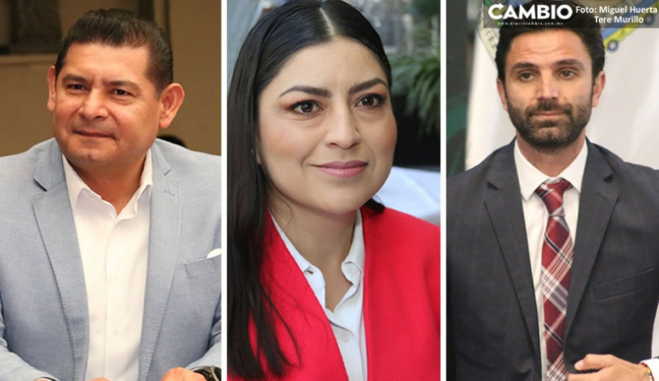 Hasta el viernes se dará a conocer a los 8 finalistas para la encuesta de Morena