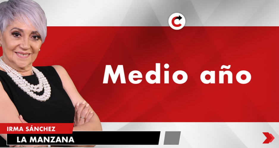Medio año