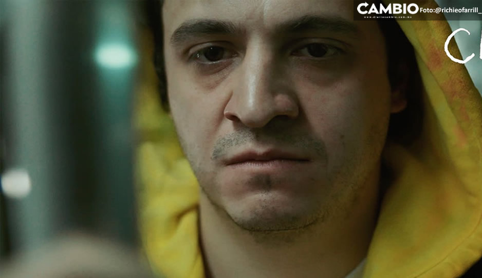 VIDEO: Ricardo O&#039;Farrill regresa a las pantallas y estelariza el corto &quot;CLAUN&quot;