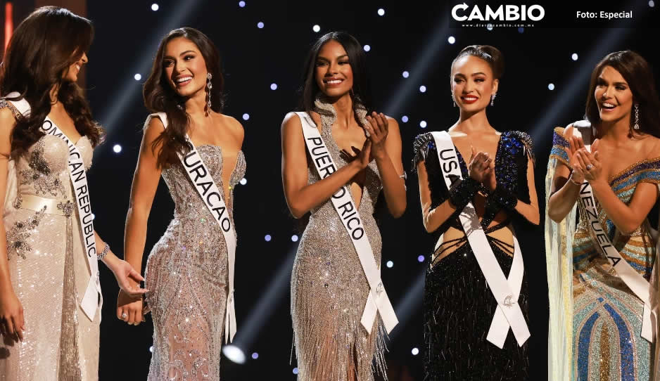 Estas son las nuevas reglas en Miss Universo que podrían dejar a México fuera